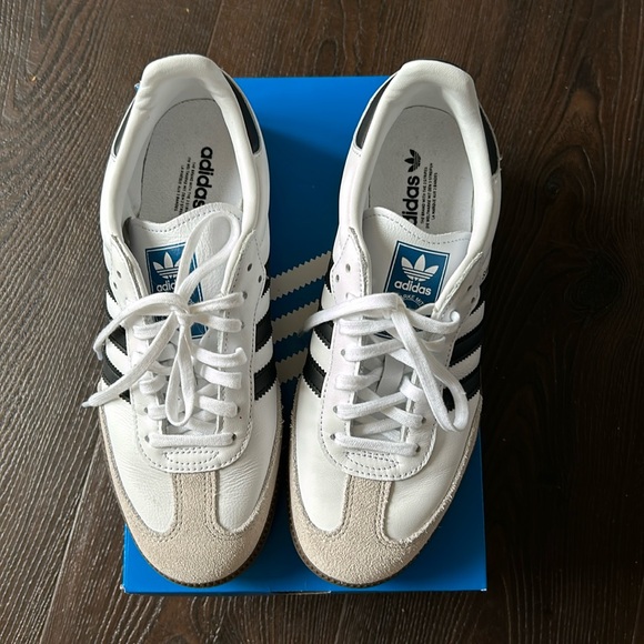 Adidas Samba OG - Picture 1 of 13